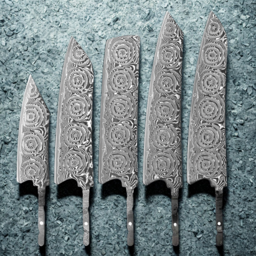 What Is Damascus Steel? The History, Benefits, and Why Chefs Love It