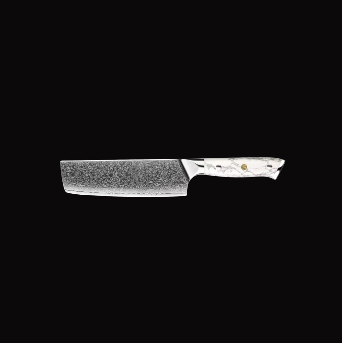 Shiro Nakiri Knife