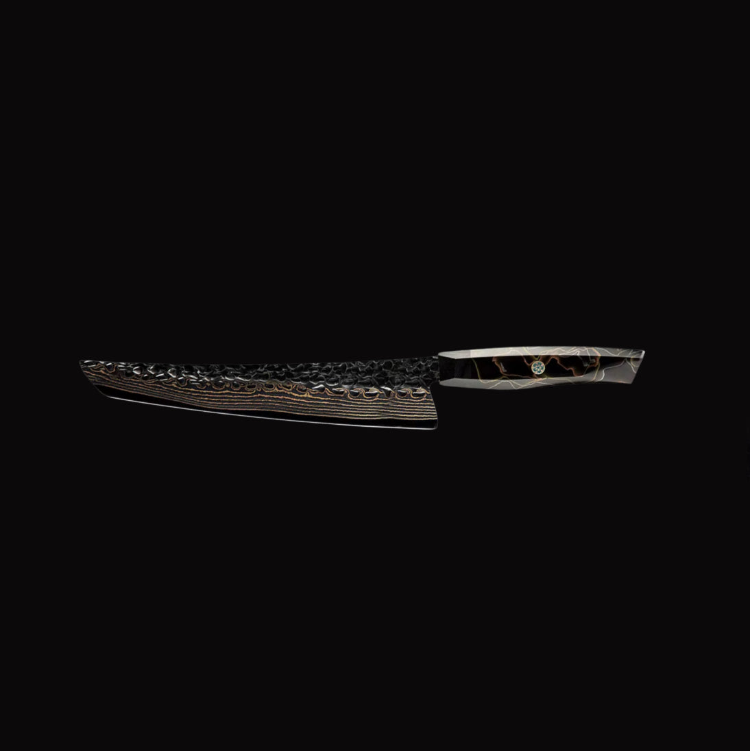 Yoru Meat Slicer Knife
