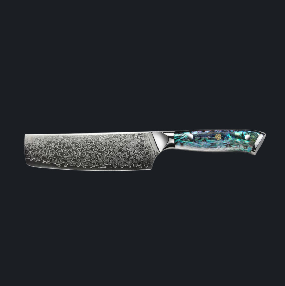 Hikari Nakiri Knife