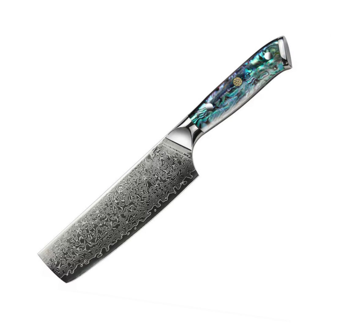 Hikari Nakiri Knife