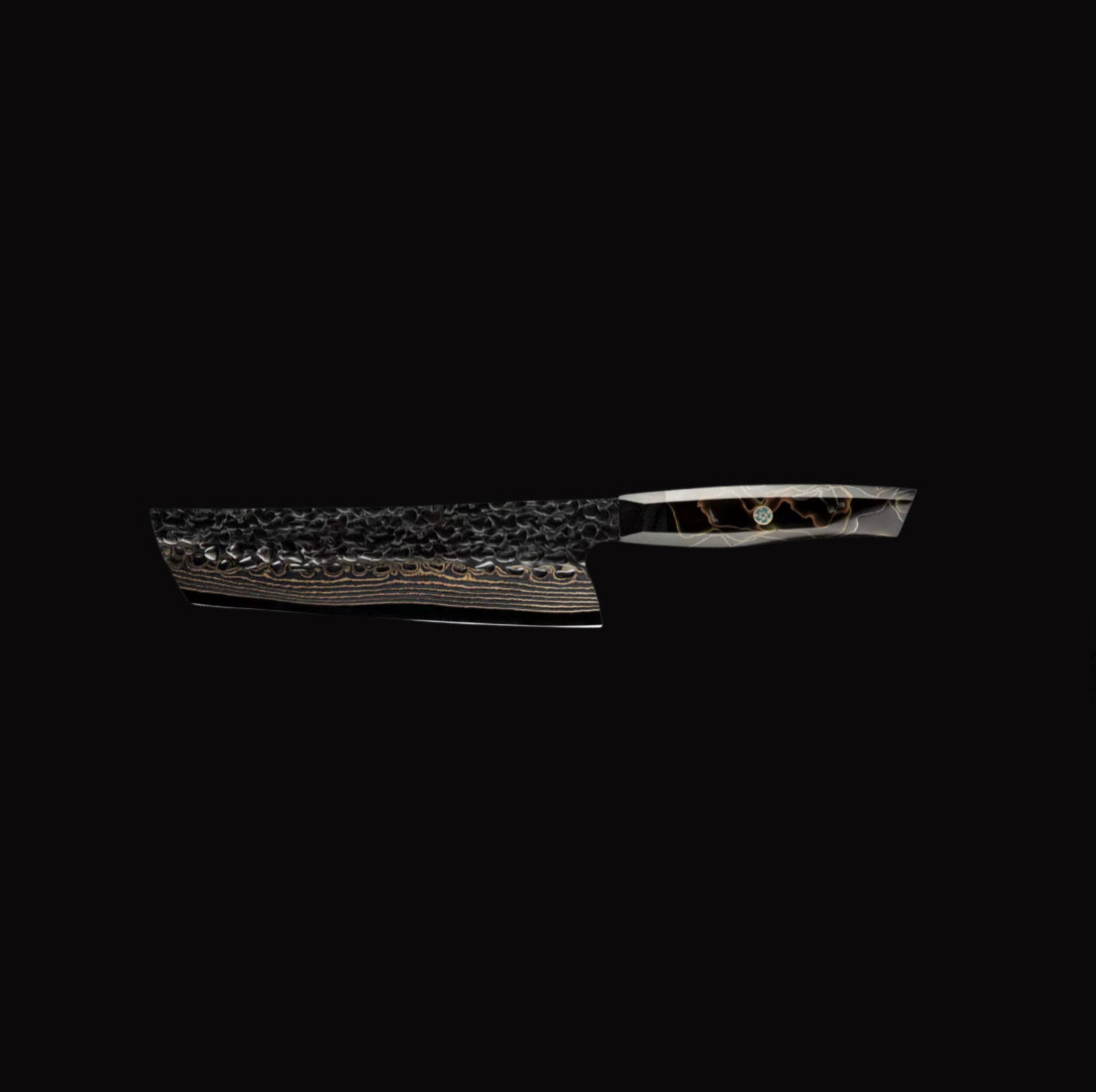 Yoru Nakiri Knife