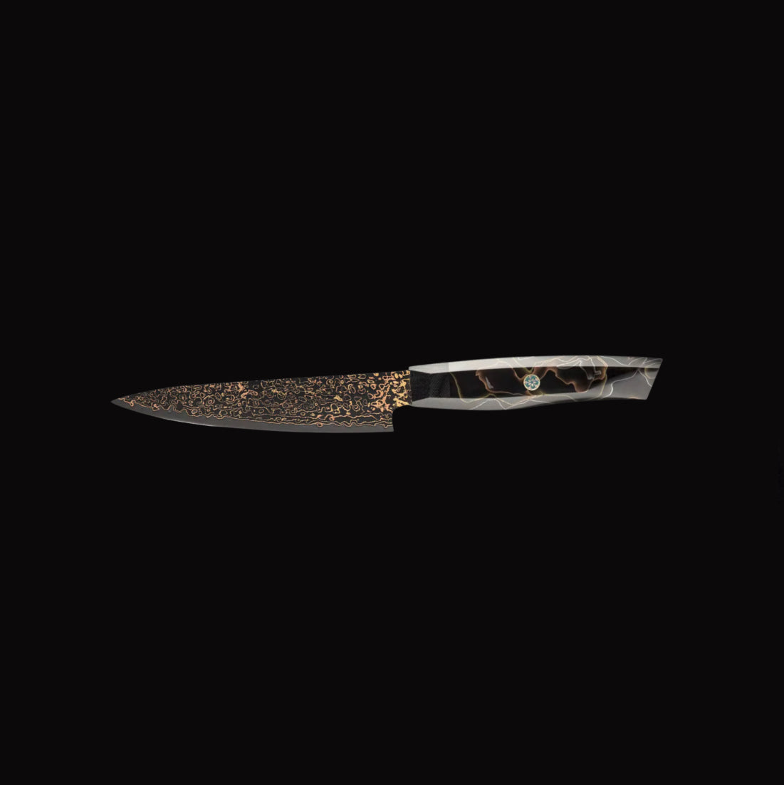 Takumi Precision Series – 5 Piece Knife Set