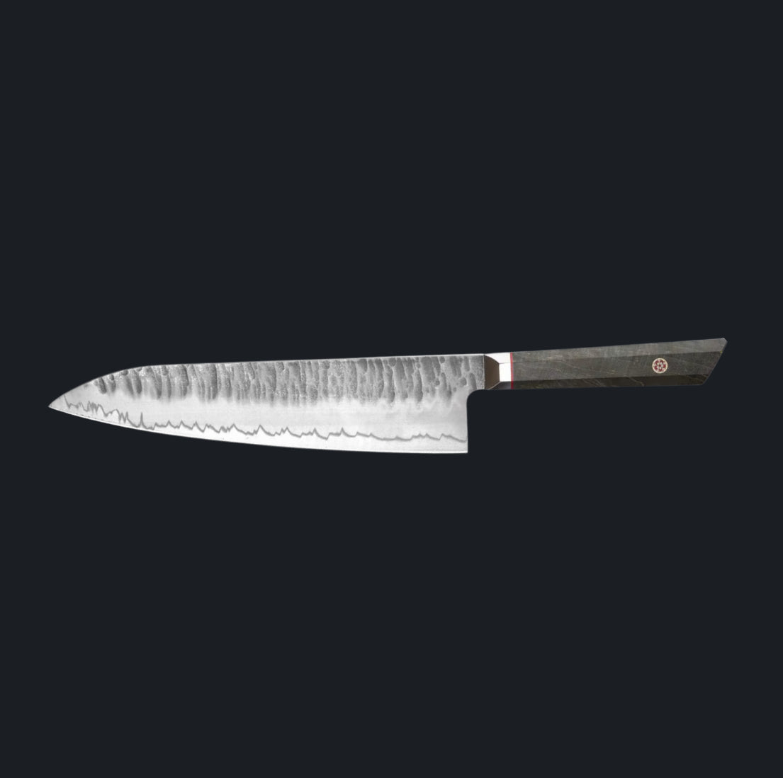 Yūrei Chef Knife