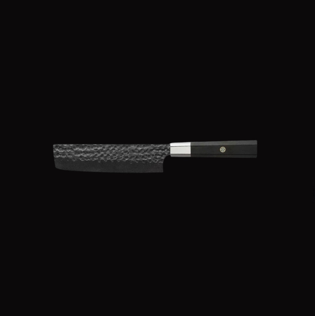 Kuro Nakiri Knife