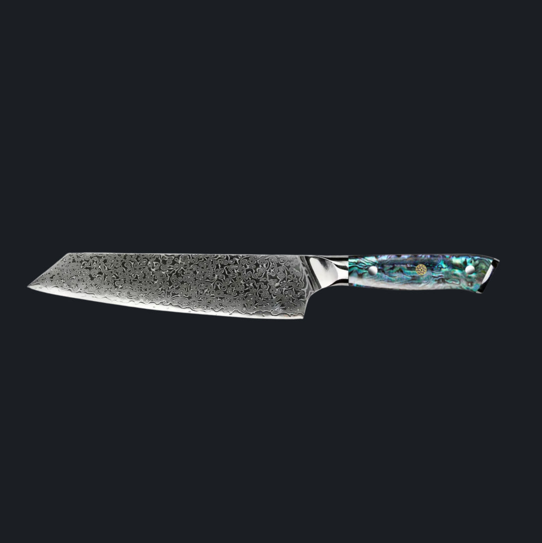 Hikari Kiritsuke Knife