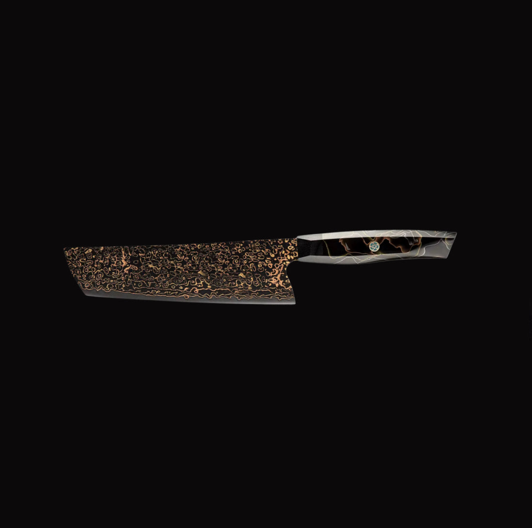Takumi Precision Series – 5 Piece Knife Set