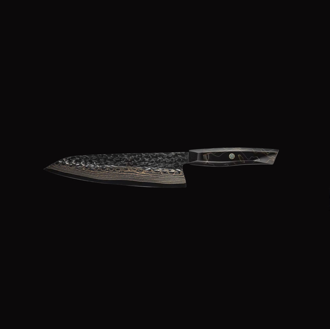 Yoru Chef Knife