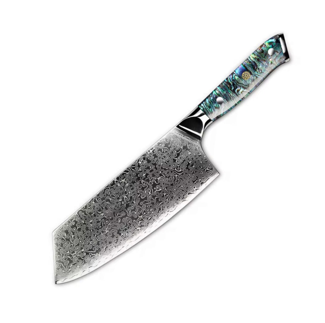 Hikari Cleaver Knife