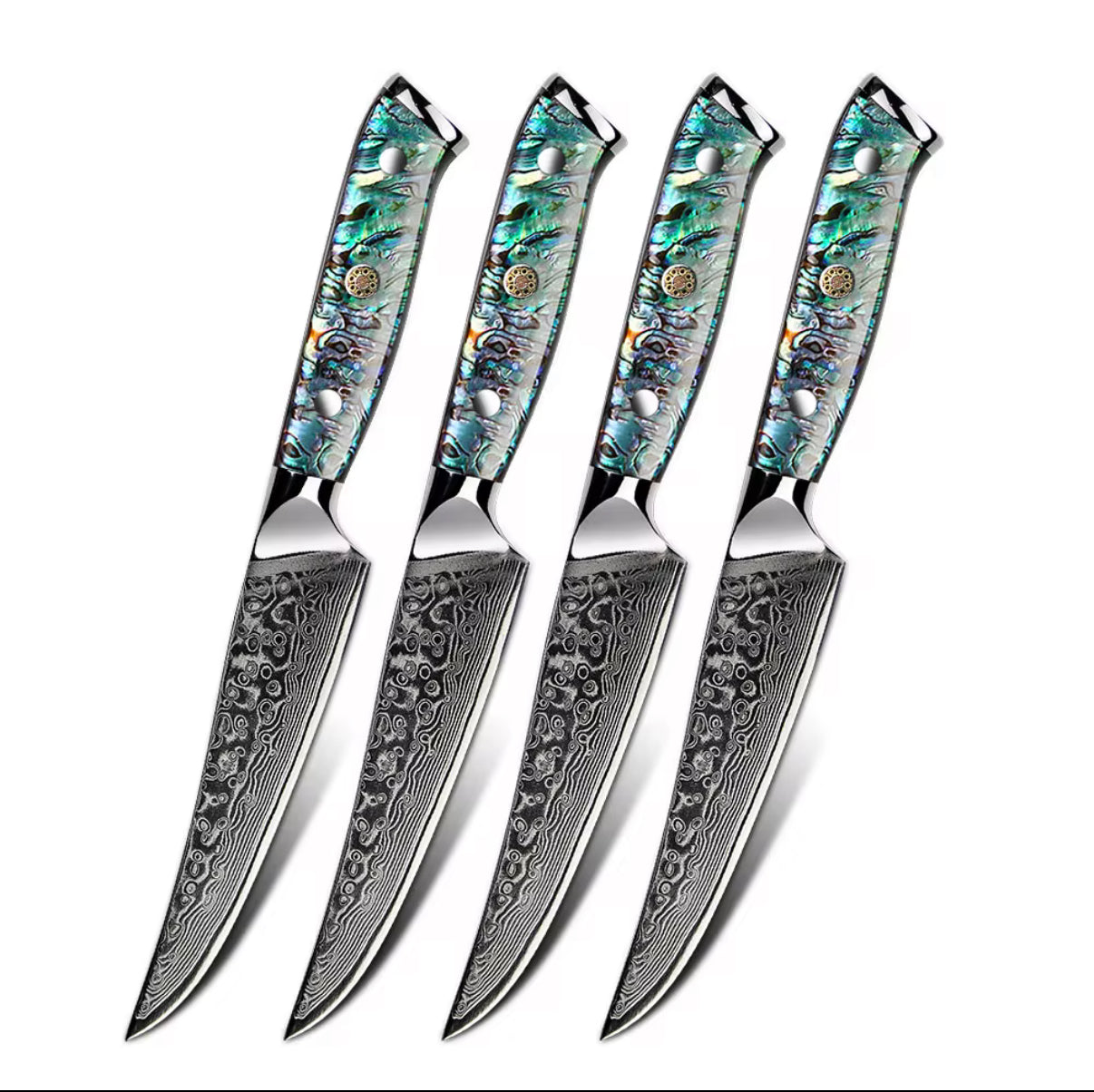 Hikari Steak Knife Set