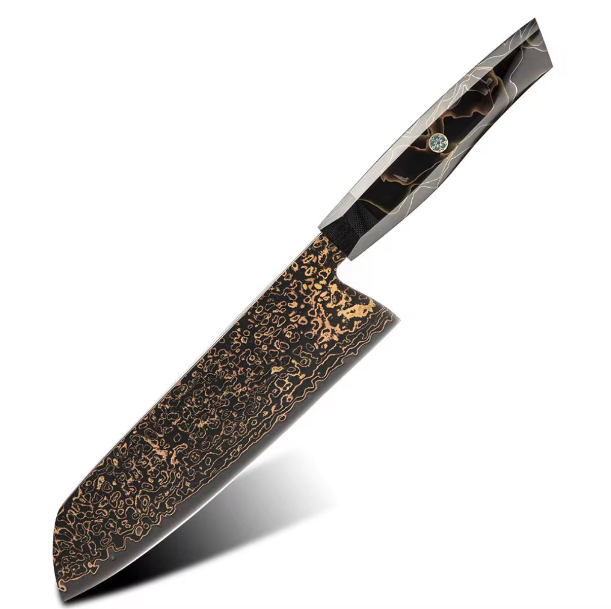Takumi Santoku Knife