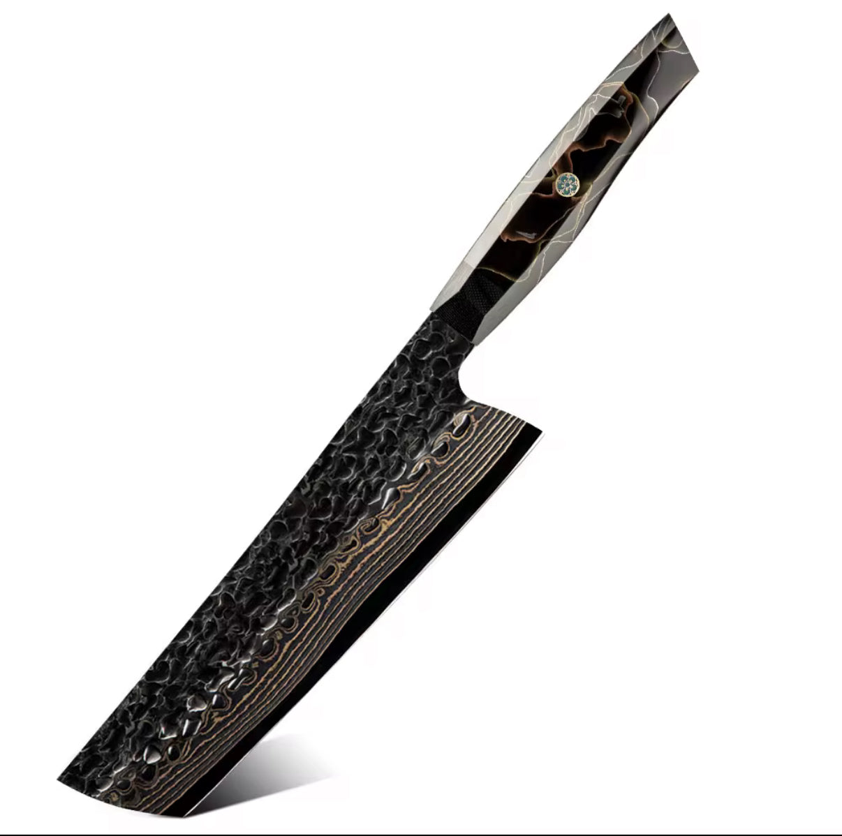 Yoru Nakiri Knife