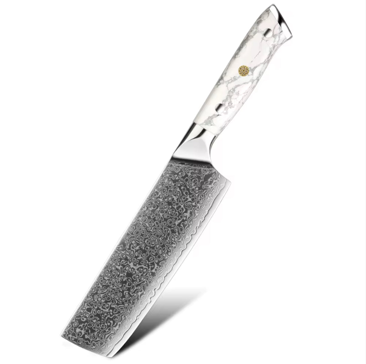 Shiro Nakiri Knife