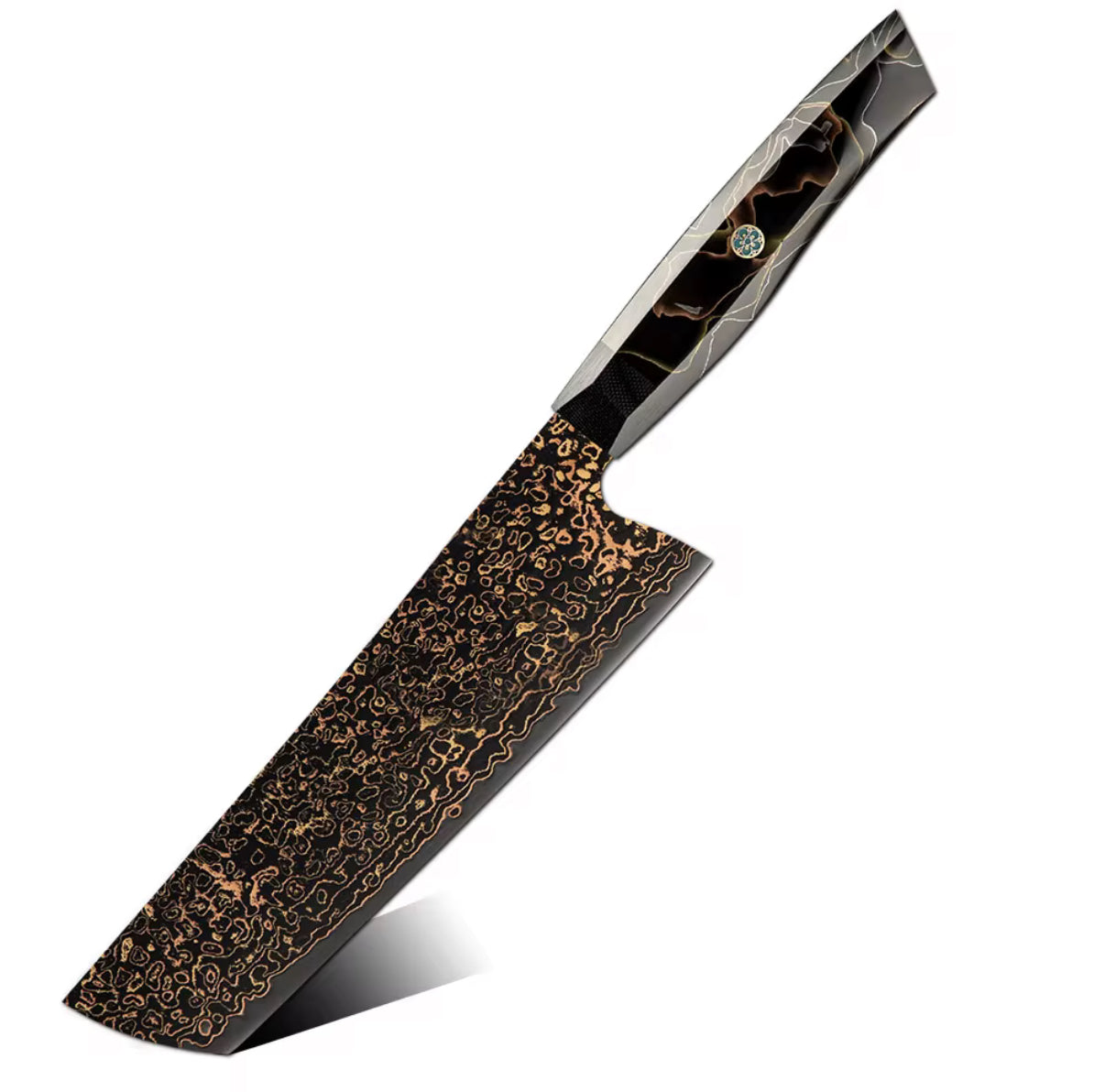 Takumi Nakiri Knife