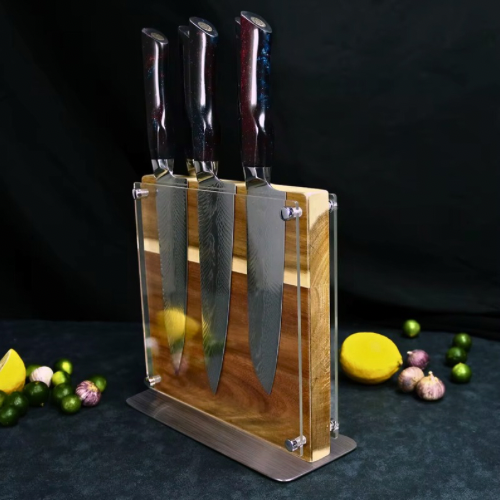 Aciacia Magnetic Knife Holder