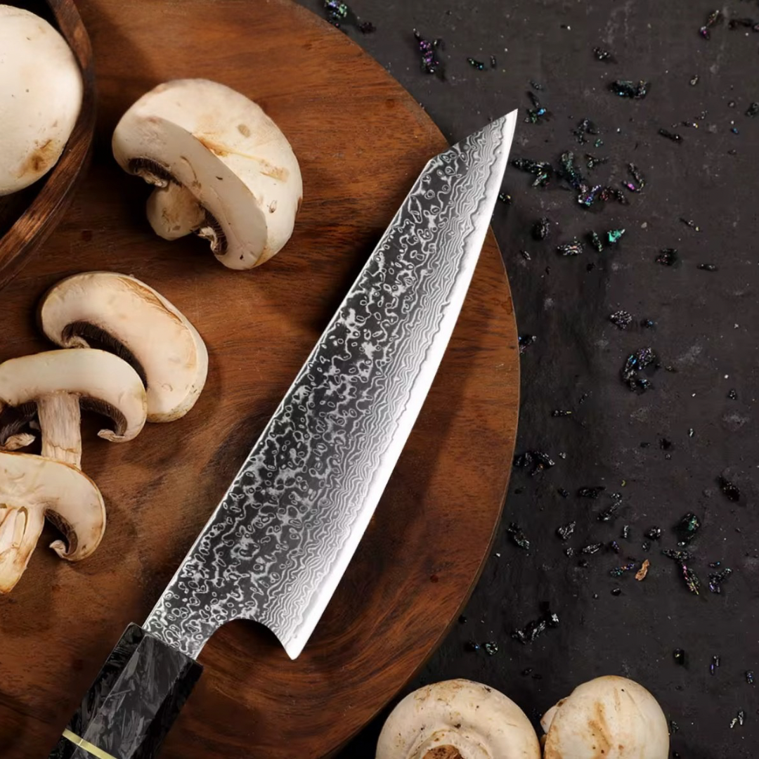 Kageō 影王 Chef Knife