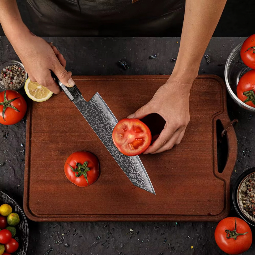 Kageō 影王 Chef Knife