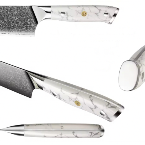 Shiro Knives