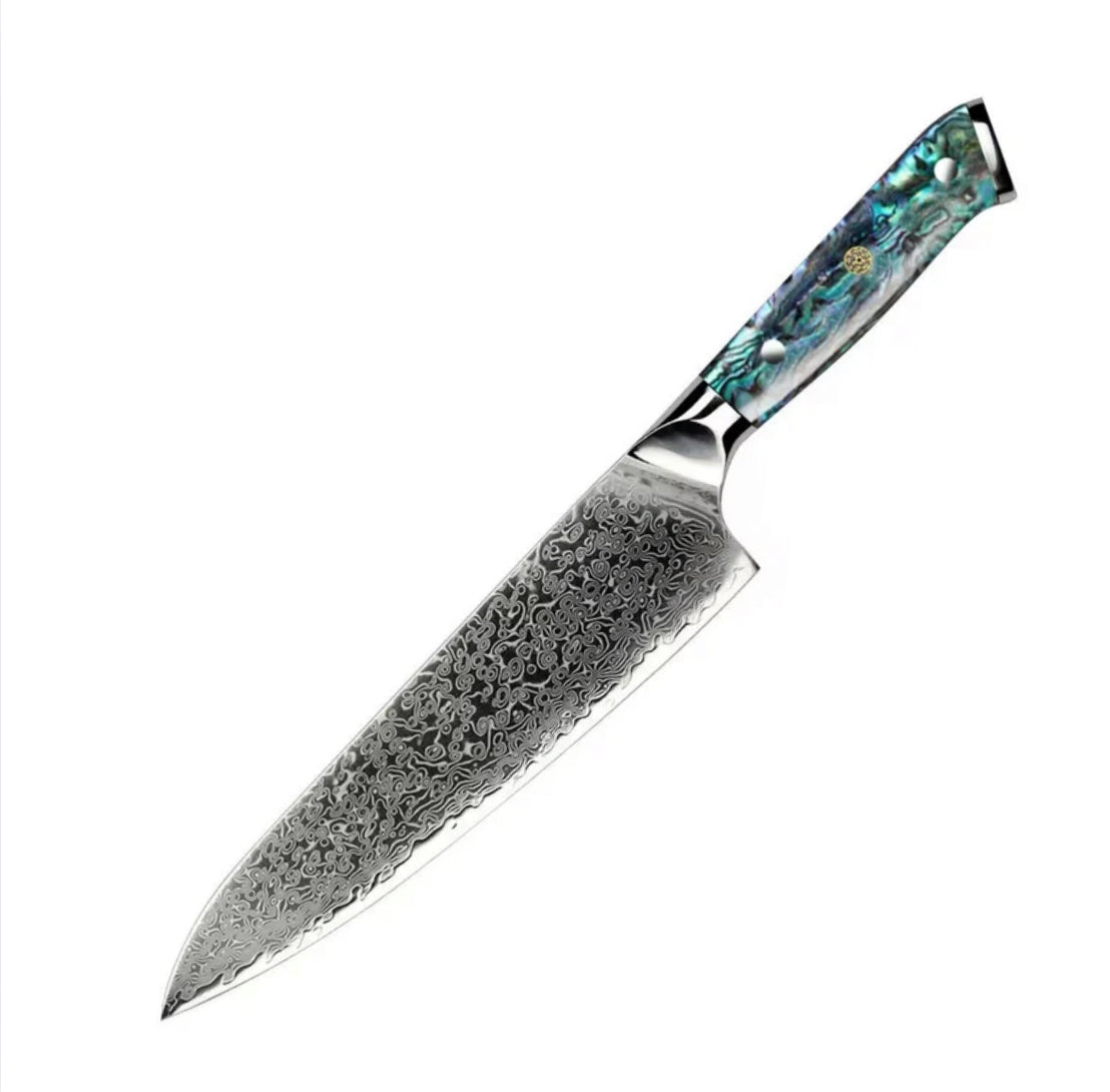 Hikari Chef Knife