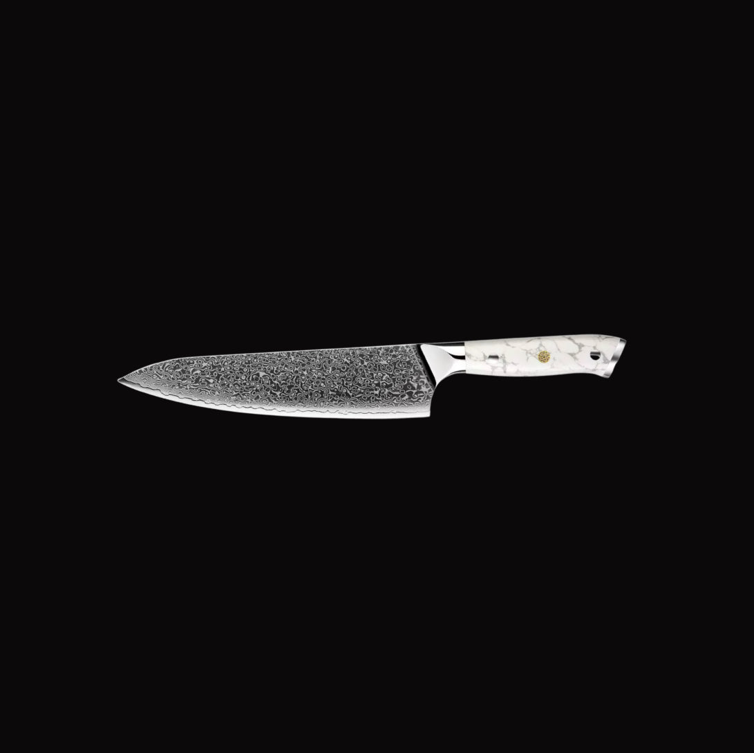Shiro Chef Knife