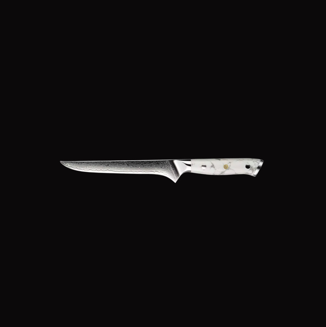 Shiro Boning Knife