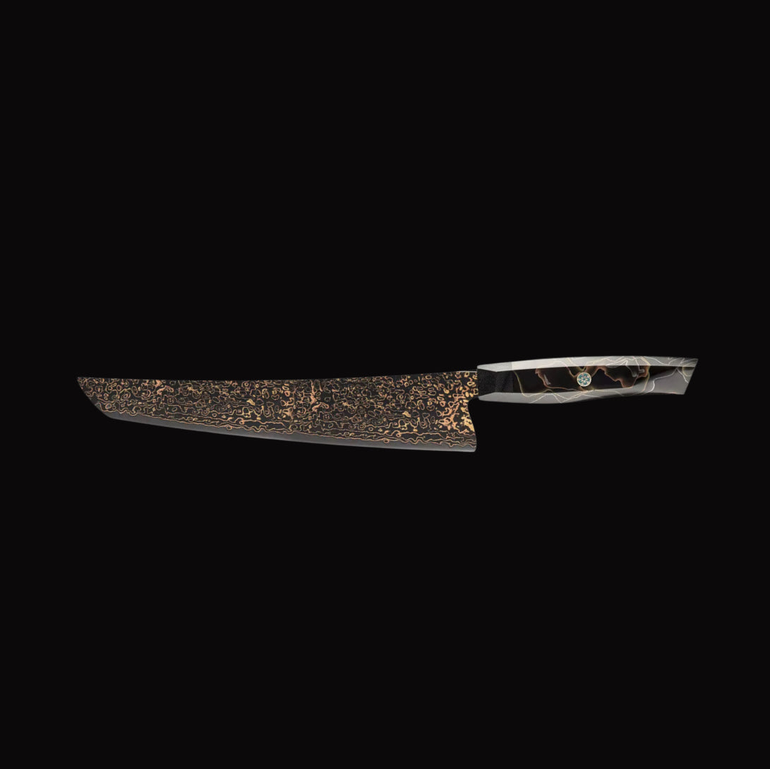 Takumi Slicer Knife