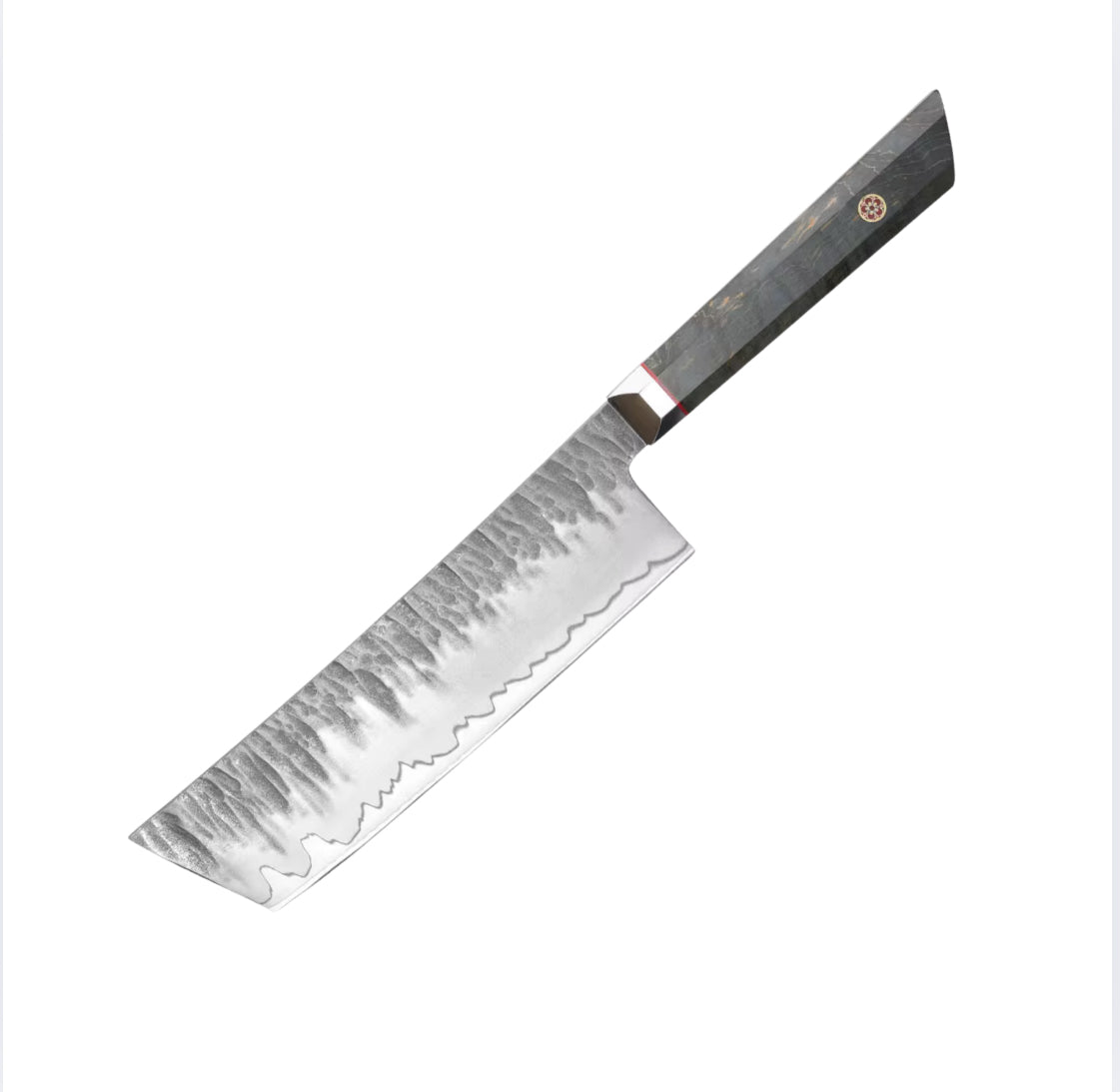 Yūrei Nakiri Knife