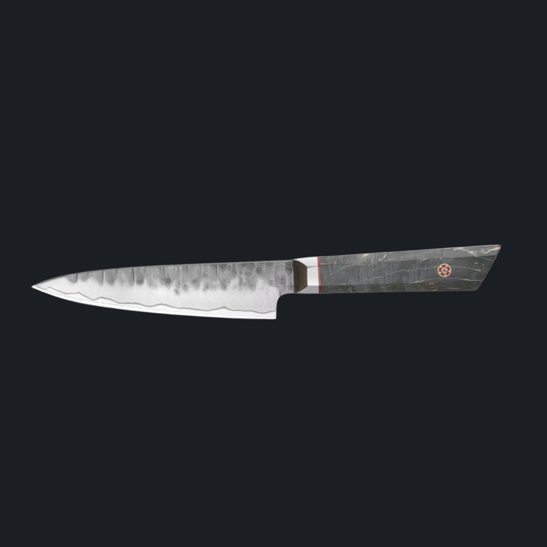 Yūrei Fruit Knife