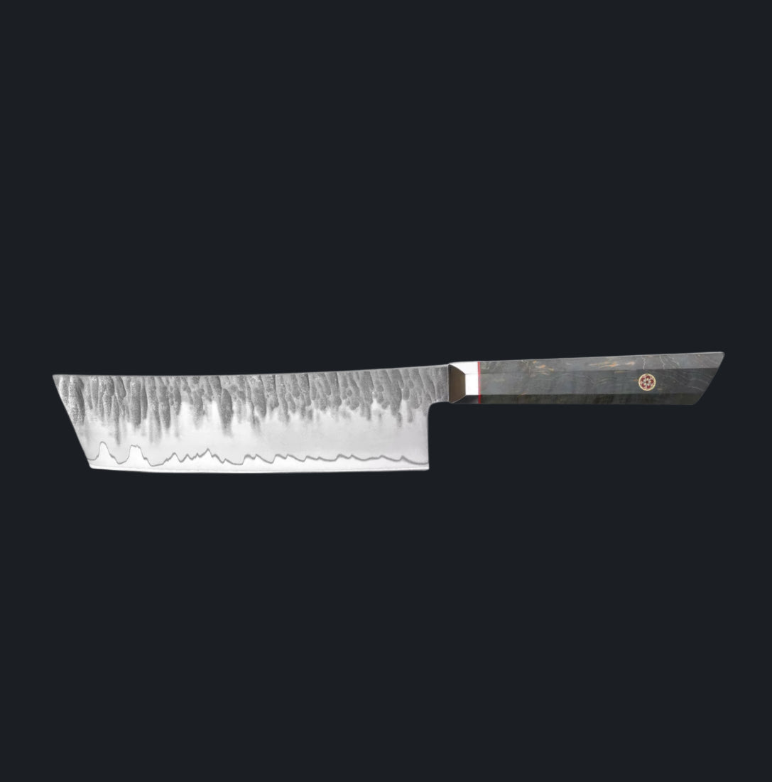 Yūrei Nakiri Knife