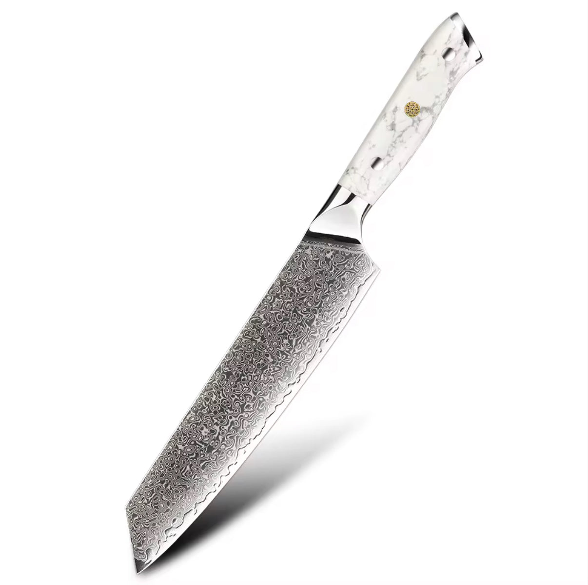 Shiro Kiritsuke Knife