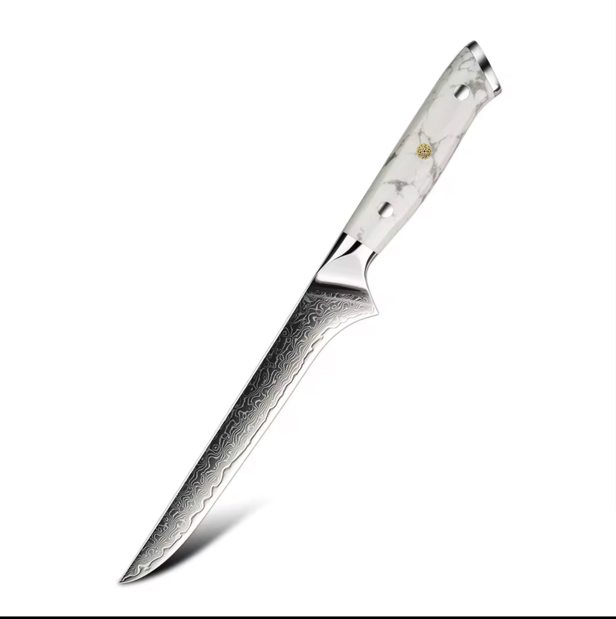 Shiro Boning Knife