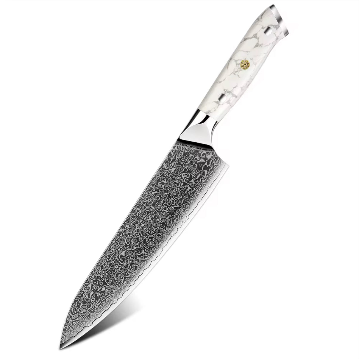 Shiro Chef Knife