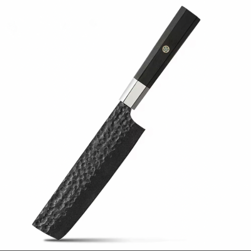 Kuro Nakiri Knife