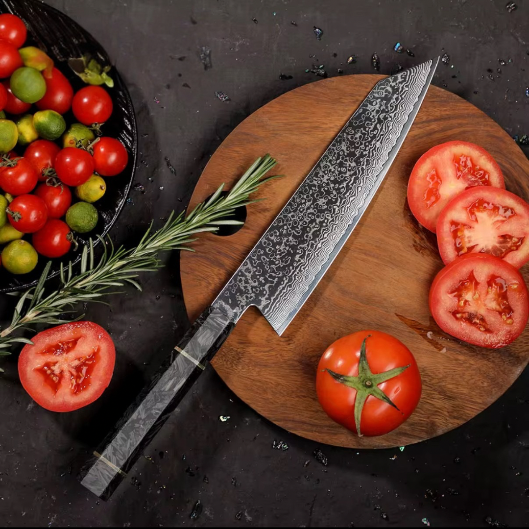 Kageō 影王 Chef Knife
