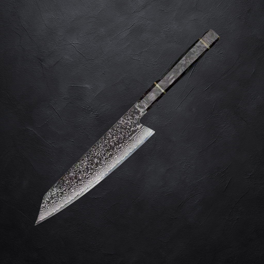 Kageō 影王 Chef Knife